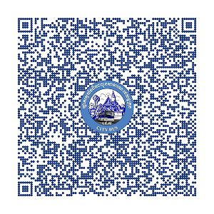 QR Code for Phnom Penh City Bus