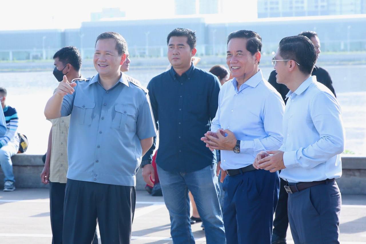 សេចក្ដីជូនដំណឹង​ ស្ដីពីការបម្រើសេវាដឹកជញ្ជូនសាធារណៈរថយន្តក្រុង​ ដោយមិនបង់ប្រាក់រយៈពេល០៦ថ្ងៃ​ នៅក្នុងឱកាសពិធីបុណ្យចូលឆ្នាំថ្មីប្រពៃណីជាតិខ្មែរ​ ឆ្នាំមមី​ អដ្ឋស័ក​ ពុទ្ធសករាជ​ ២៥៧០។ - image 4